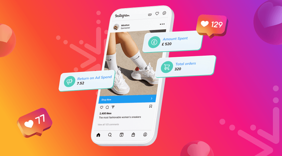 How to Advertise on Instagram in 2023: A Complete Guide