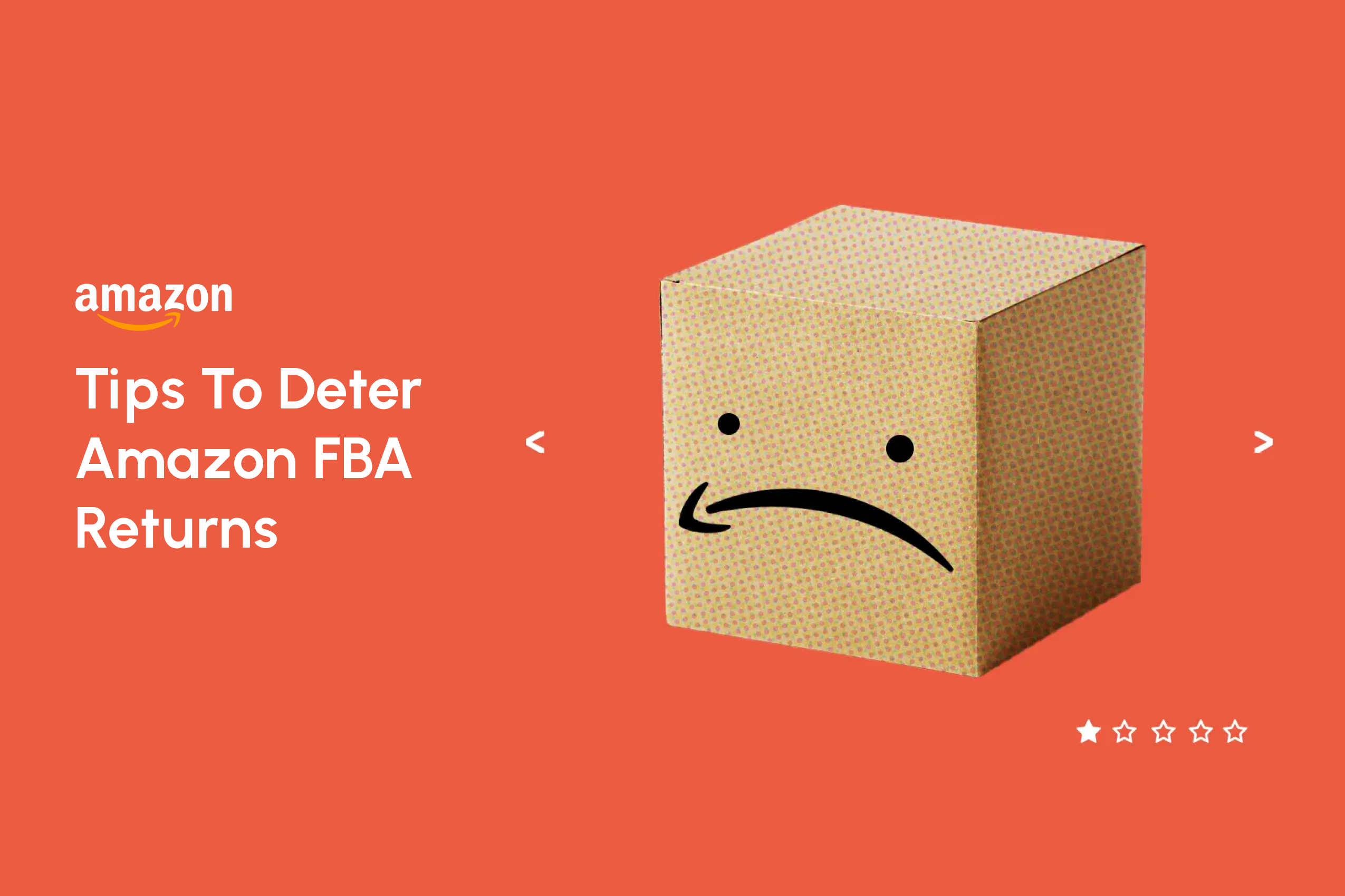 Amazon FBA Returns