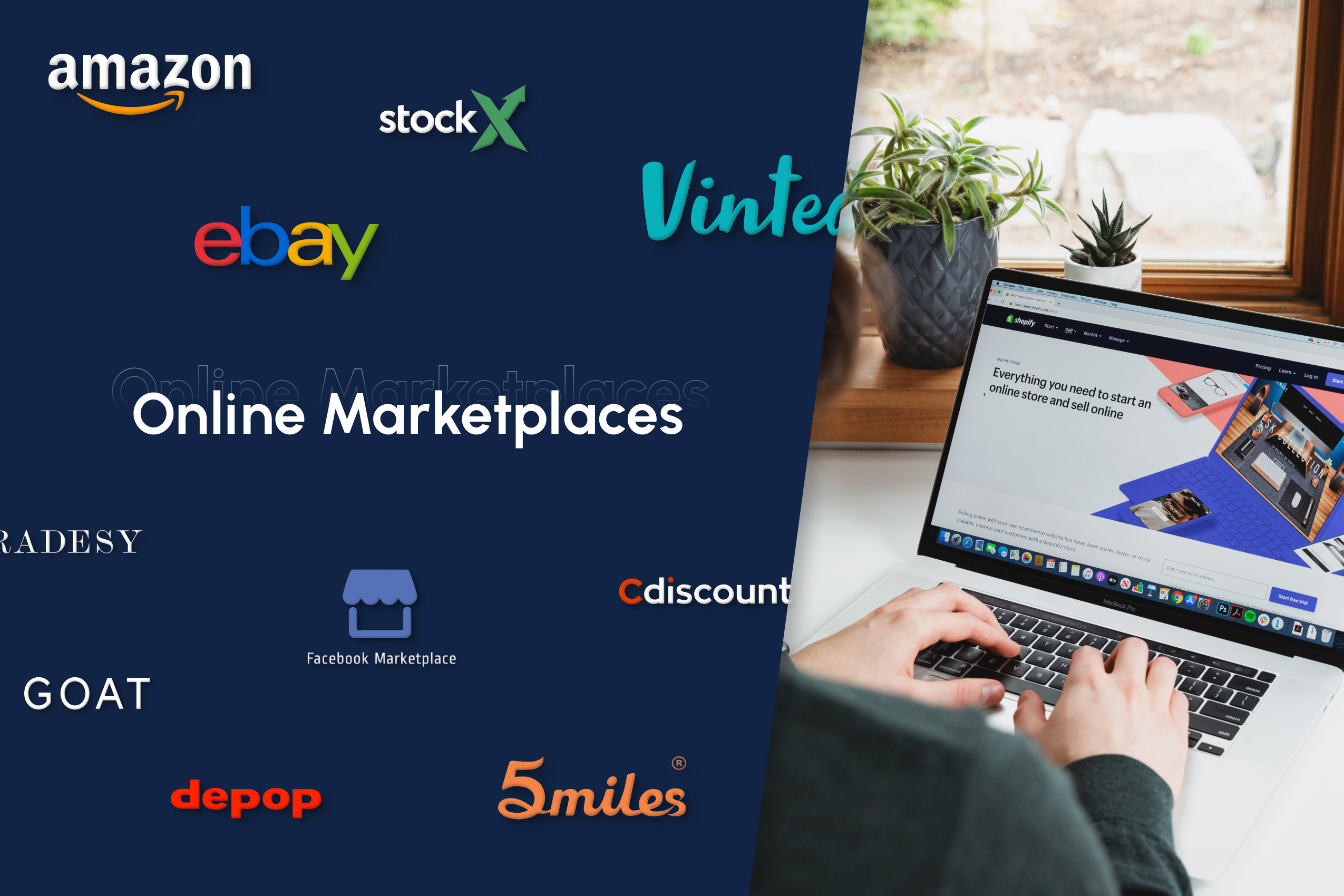 Online Marketplaces