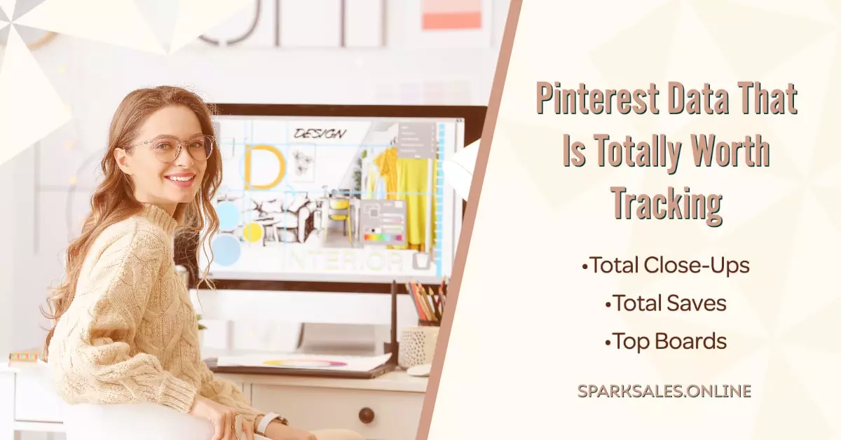 Pinterest Analytics