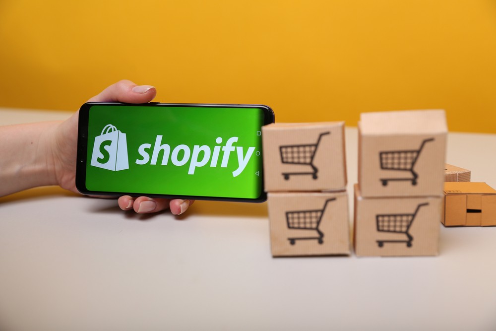 20 Shopify Dropshipping Store Examples to Learn from in 2023