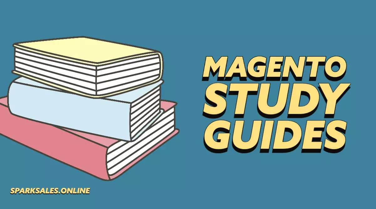 Magento Study Guides