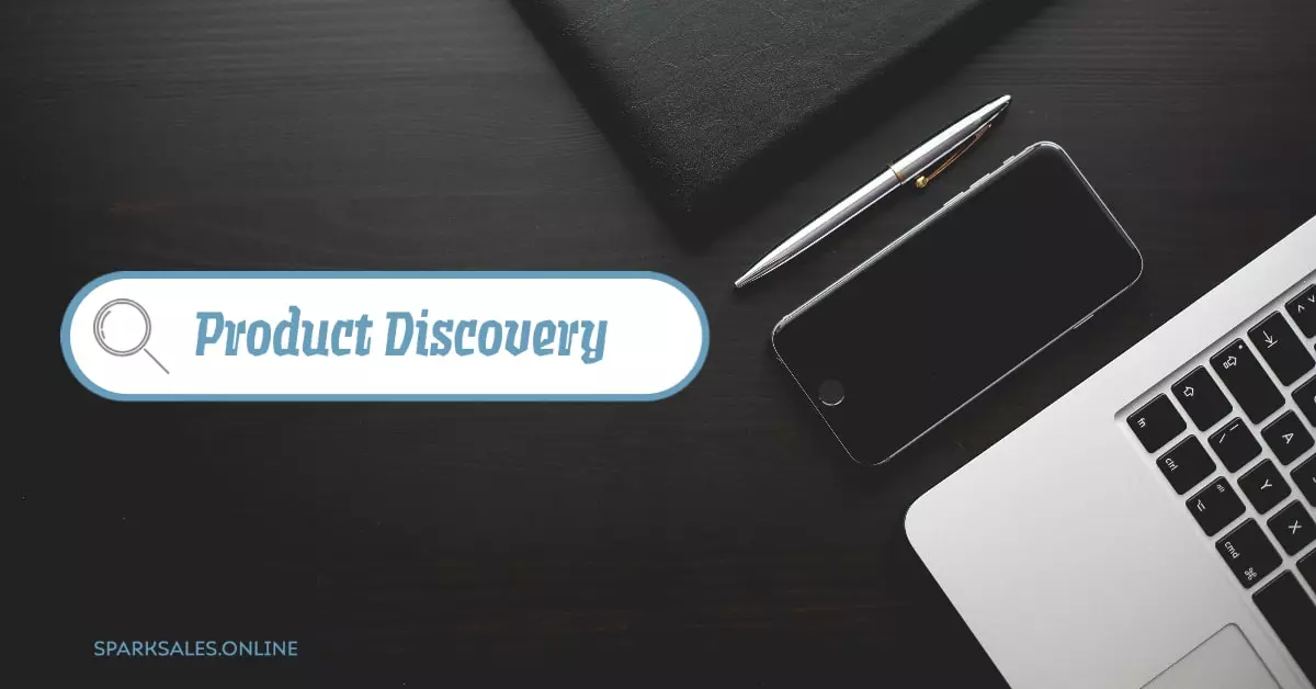 Product Discovery