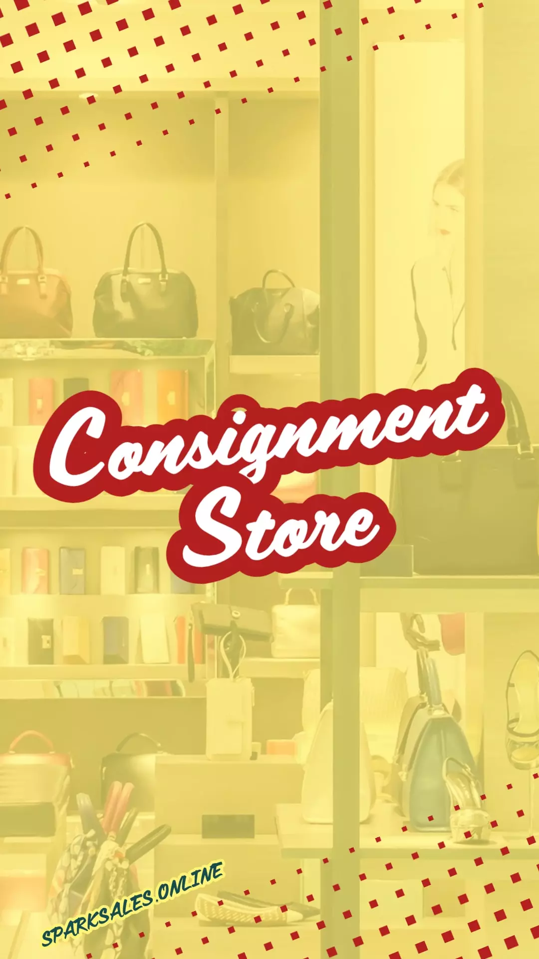 Consignment Store