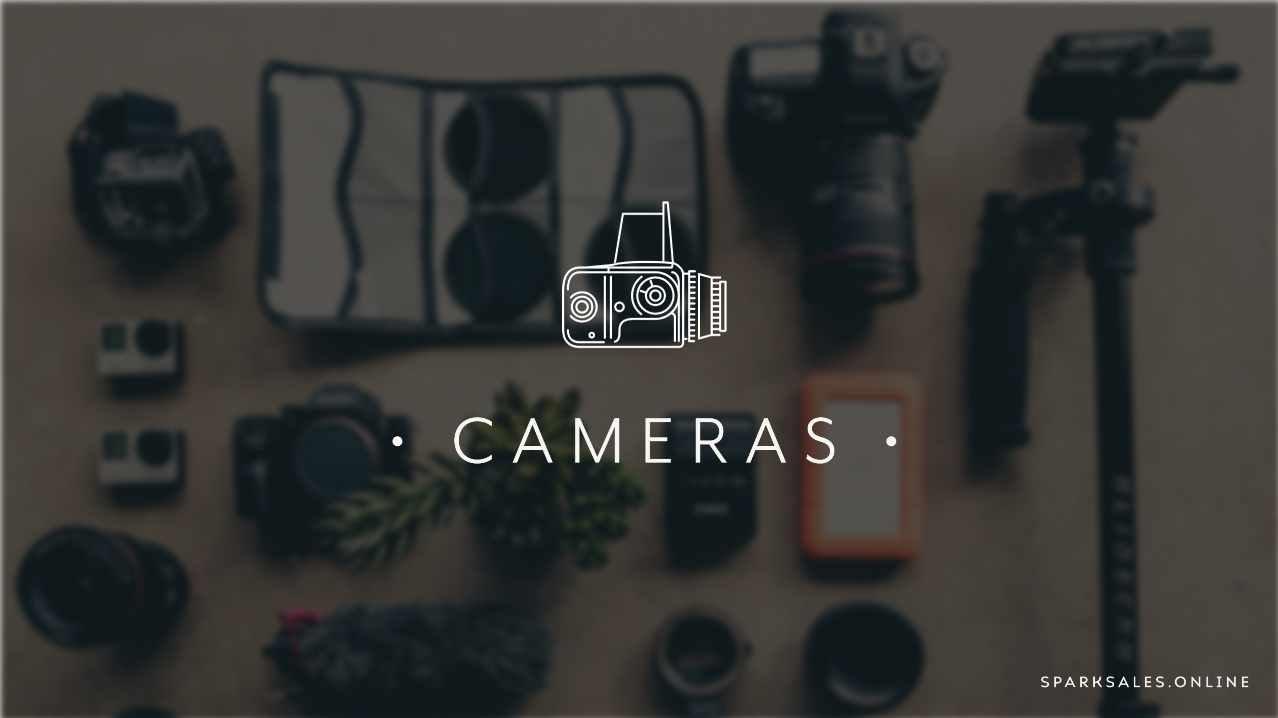 What is the best product photography camera to get started with?