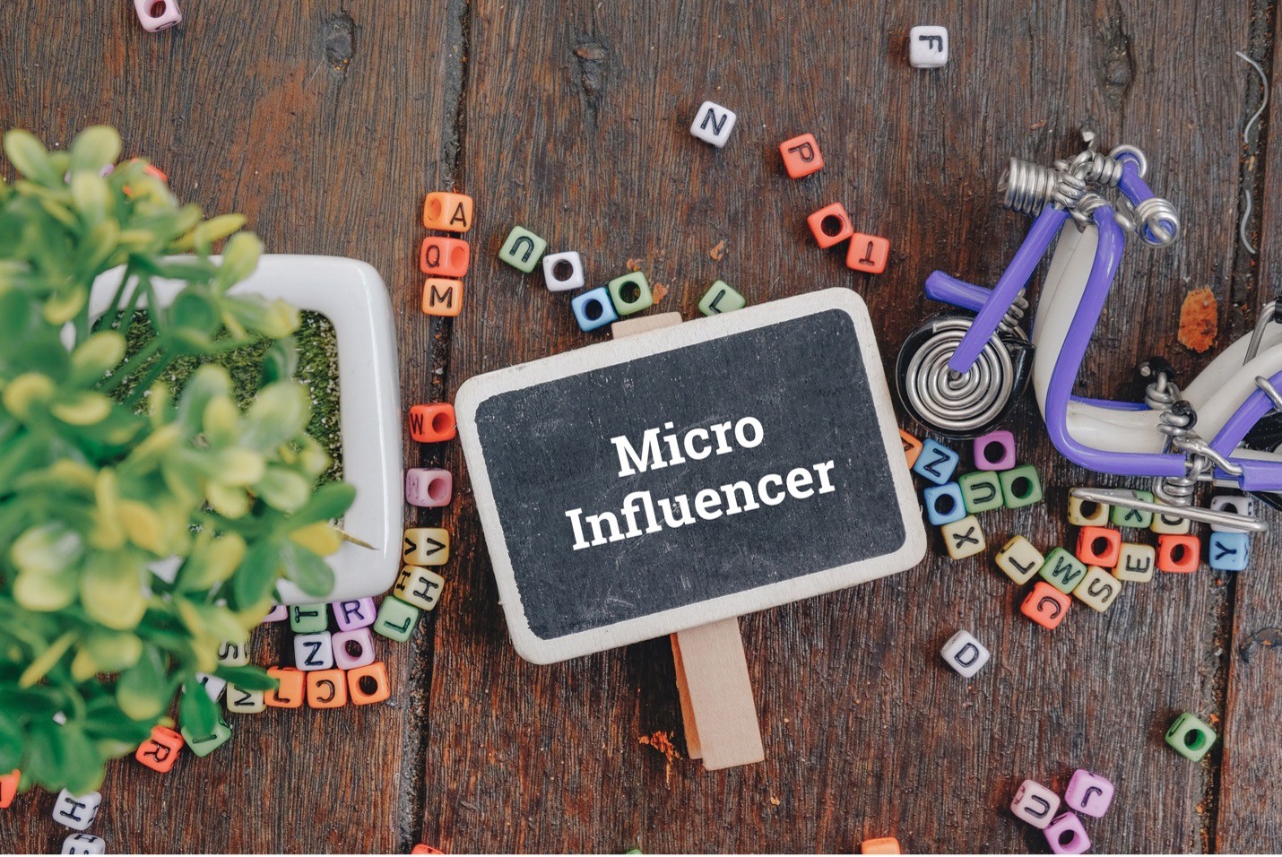 Does Your Brand Need a Micro Influencer Marketing Strategy?